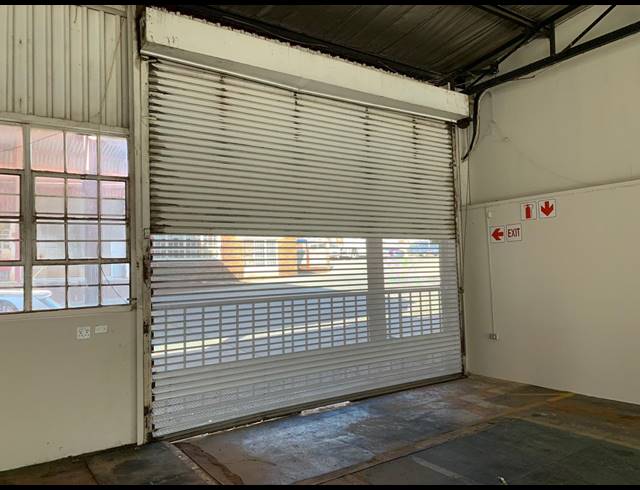 850M² WAREHOUSE TO LET IN KEW